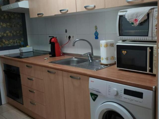 Apartamento en alquiler en La Ñora, La Ñora Apartamento en alquiler en La Ñora, La Ñora
