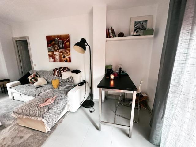Apartamento en alquiler en Comarca de la Alpujarra Granadina, Andalucía