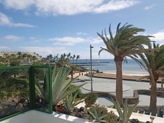 Apartamento en alquiler en Costa Teguise, Teguise