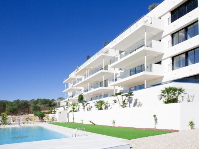 Apartamento en alquiler en el Baix Segura / La Vega Baja, Valencia