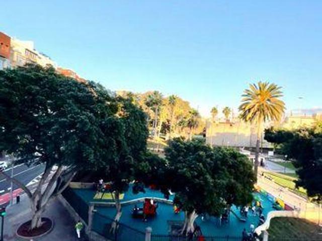 Apartamento en alquiler en Gran Canaria, La Isleta