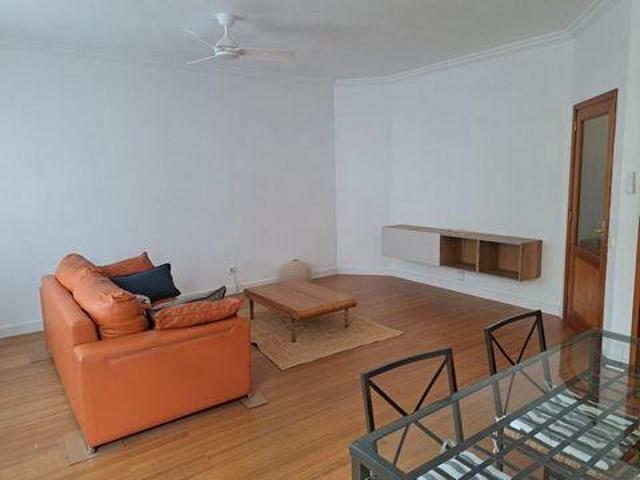 Apartamento en alquiler en Gran Canaria, Canalejas