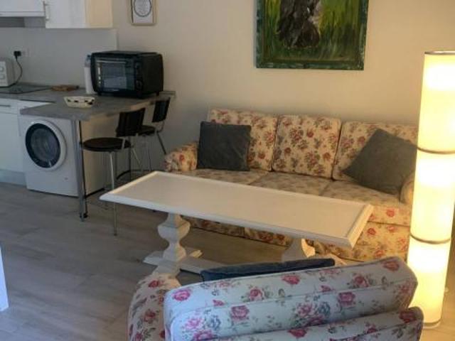 Apartamento en alquiler en Gran Canaria, Canarias
