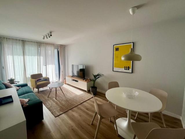 Apartamento en alquiler en Gran Canaria, Guanarteme