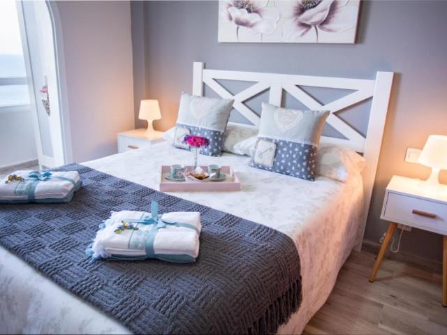 Apartamento en alquiler en Gran Canaria, La Garita