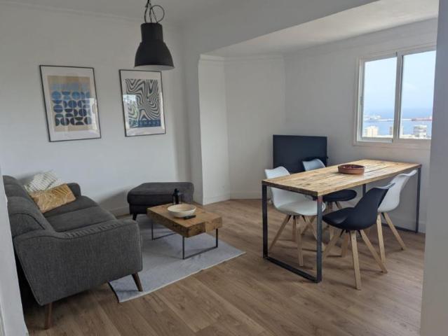 Apartamento en alquiler en Cuatro Cañones, Gran Canaria