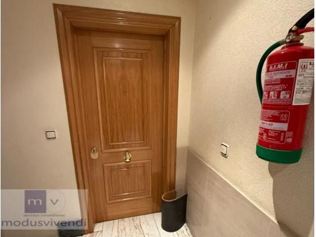 Apartamento en alquiler en León, Centro