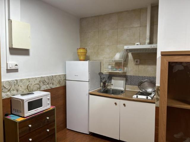 Apartamento en alquiler en Districte IV, Barcelonès