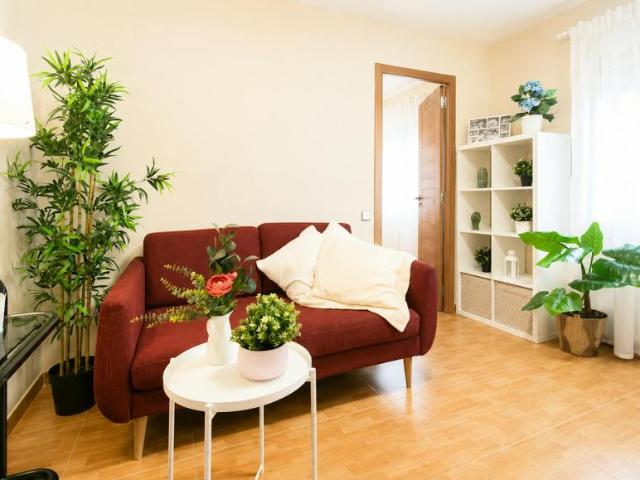 Apartamento en alquiler en Districte V, Barcelonès