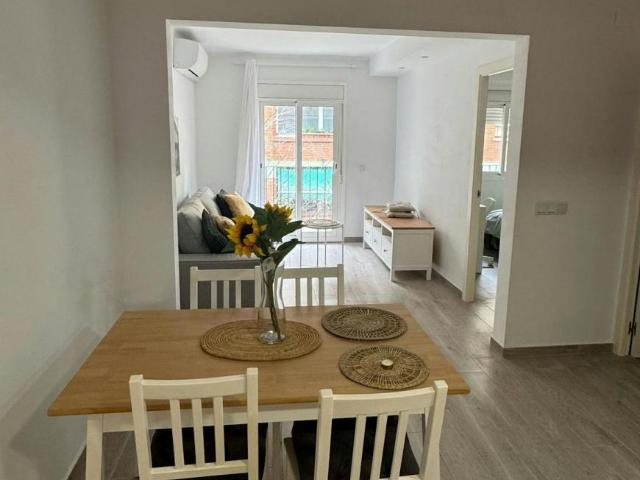 Apartamento en alquiler en L'hospitalet De Llobregat, la Florida