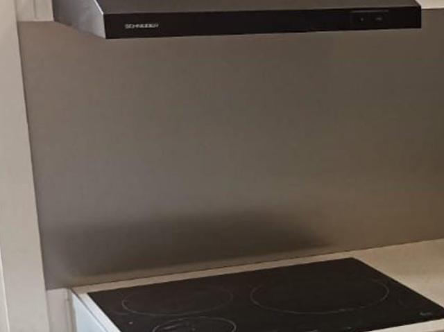 Apartamento en alquiler en Districte II, Barcelonès