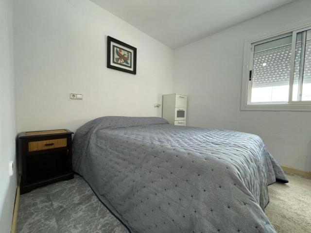 Apartamento en alquiler en Districte IV, Barcelonès