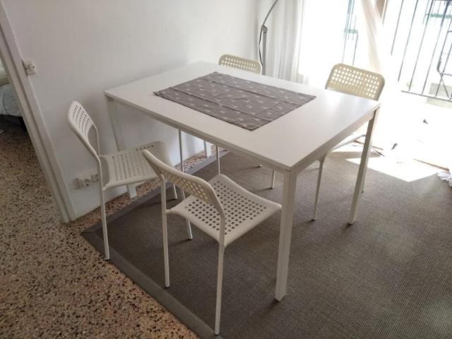 Apartamento en alquiler en Palafrugell, Llafranc