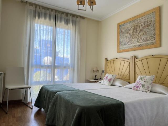 Apartamento en alquiler en Cue, Llanes