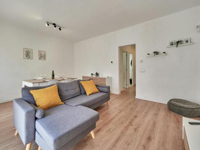 Apartamento en alquiler en la Magdalena, Segrià