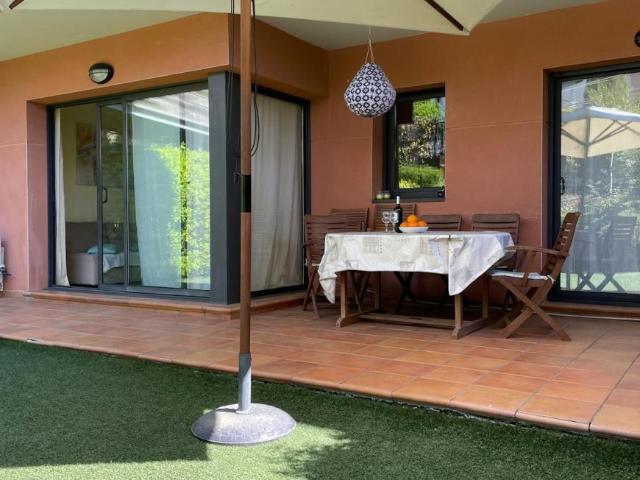 Apartamento en alquiler en la Selva, Catalunya