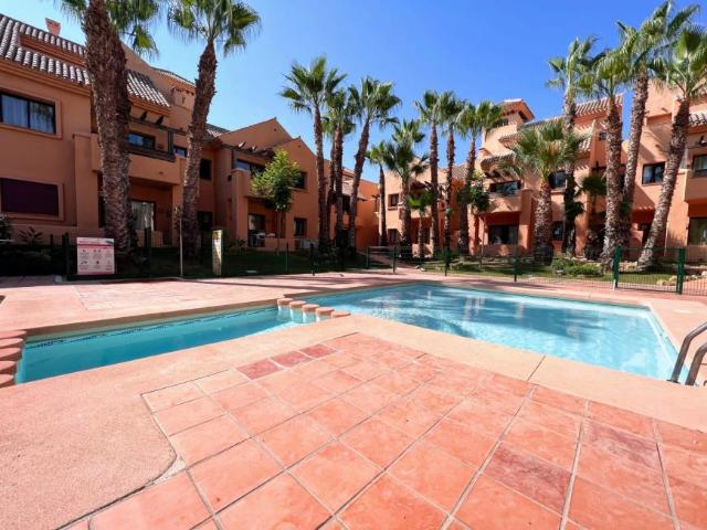 Apartamento en alquiler en Punta Calera, Campo de Cartagena y Mar Menor