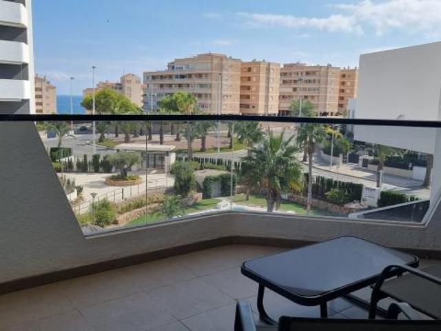Apartamento en alquiler en Elche