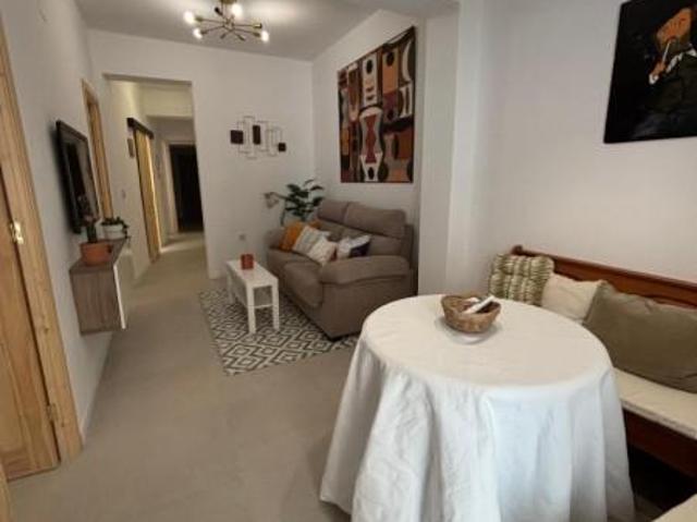 Apartamento en alquiler en Lucena
