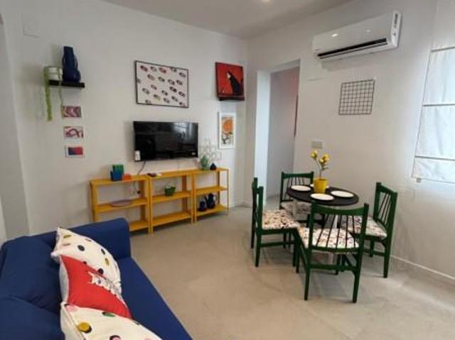Apartamento en alquiler en Lucena