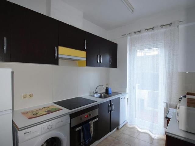 Apartamento en alquiler en Casco Vello, Lugo