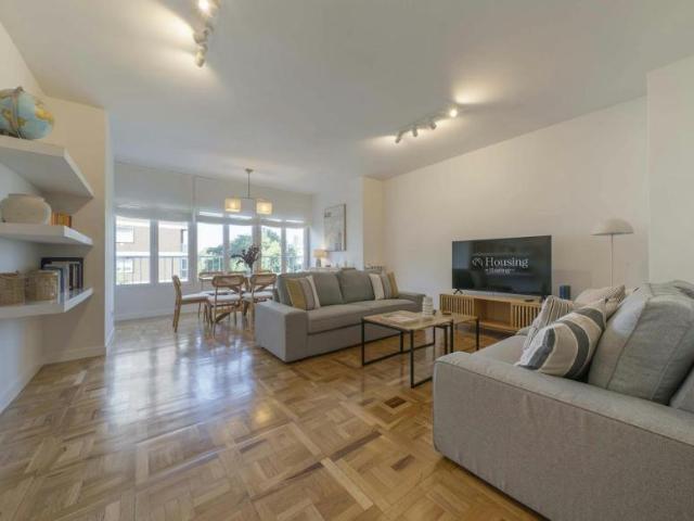 Apartamento en alquiler en Fuencarral - El Pardo, Madrid