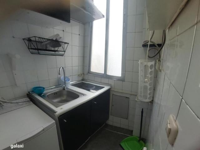 Apartamento en alquiler en Arganzuela, Madrid