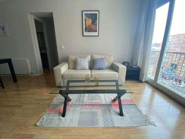 Apartamento en alquiler en Fuencarral - El Pardo, Madrid