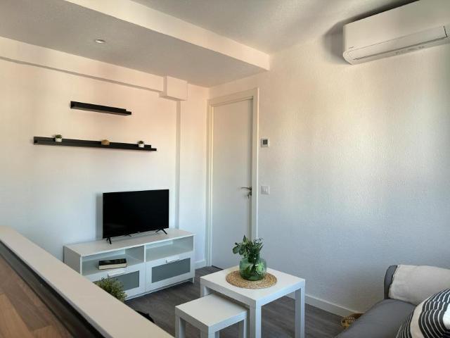 Apartamento en alquiler en Latina, Madrid