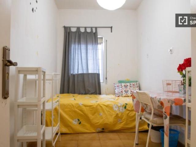 Apartamento en alquiler en Madrid, Comunidad de Madrid