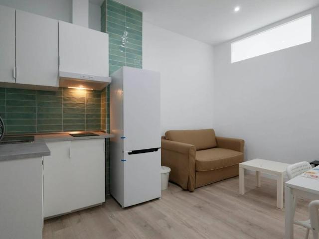 Apartamento en alquiler en Latina, Madrid