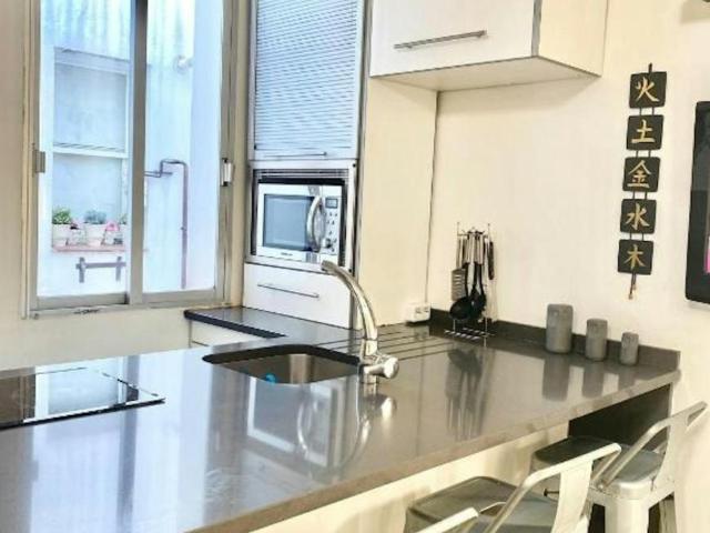 Apartamento en alquiler en Arganzuela, Madrid