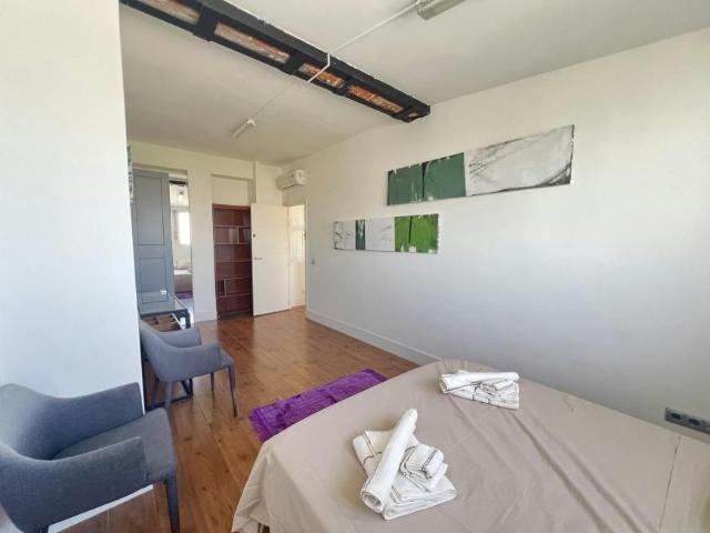 Apartamento en alquiler en Carabanchel, Madrid