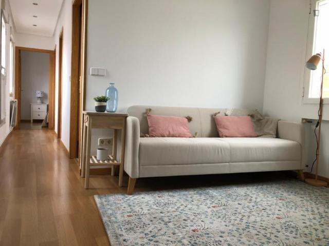 Apartamento en alquiler en Carabanchel, Madrid