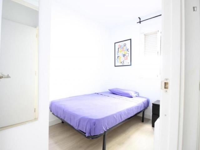 Apartamento en alquiler en Latina, Madrid