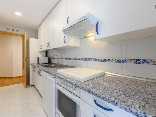 Apartamento en alquiler en Usera, Madrid