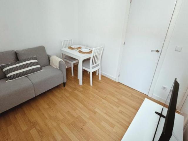 Apartamento en alquiler en Arganzuela, Madrid