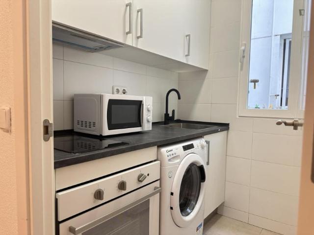 Apartamento en alquiler en Arganzuela, Madrid