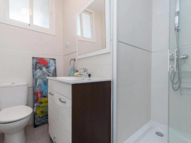 Apartamento en alquiler en Moratalaz, Madrid