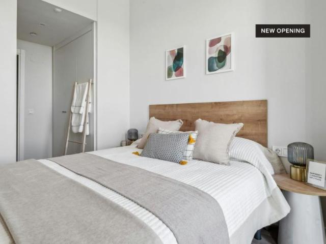 Apartamento en alquiler en Ensanche de Vallecas, Madrid