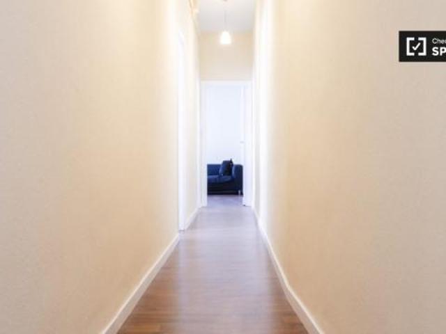 Apartamento en alquiler en Madrid