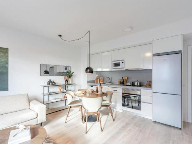 Apartamento en alquiler en Barajas, Madrid