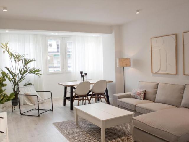 Apartamento en alquiler en Madrid, Moscardó
