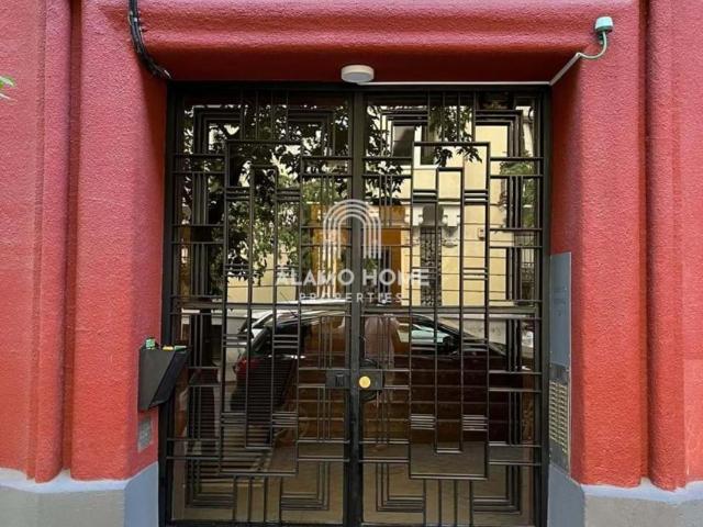 Apartamento en alquiler en Madrid