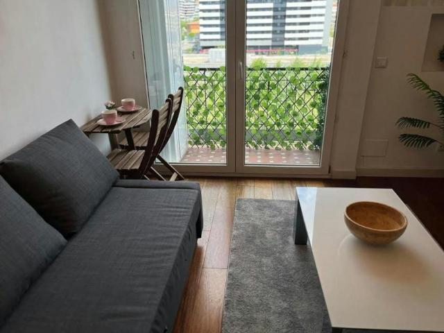 Apartamento en alquiler en Carabanchel, Madrid