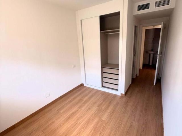 Apartamento en alquiler en Málaga