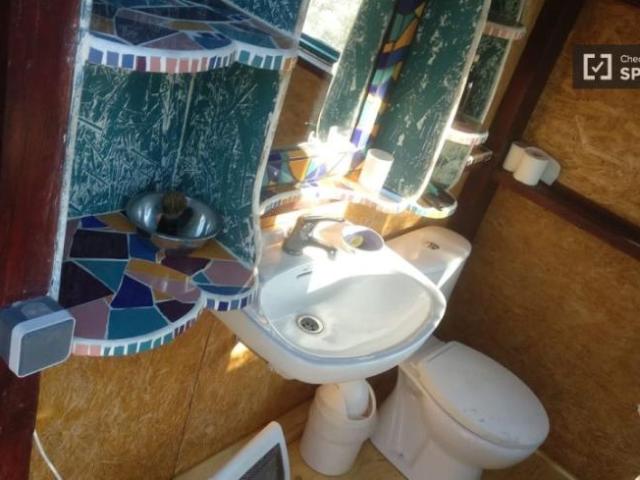 Apartamento en alquiler en Málaga-Costa del Sol, Andalucía