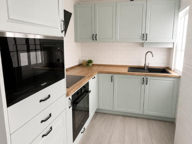 Apartamento en alquiler en Bailén-Miraflores, Málaga-Costa del Sol