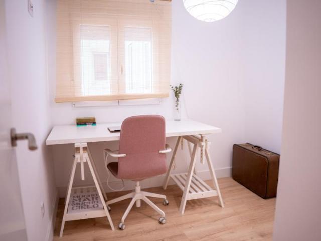 Apartamento en alquiler en Este, Málaga-Costa del Sol