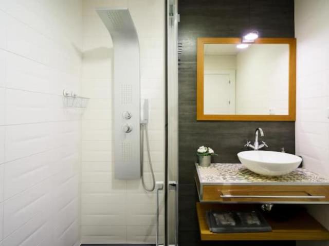 Apartamento en alquiler en Centro, Málaga-Costa del Sol